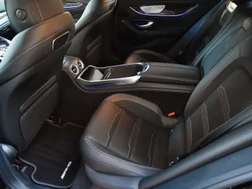 AMG GT 53 4-MATIC PREMIUMPLUS/CARBON/NIGHTPACK