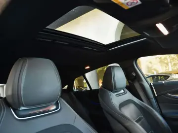 AMG GT 53 4-MATIC PREMIUMPLUS/CARBON/NIGHTPACK