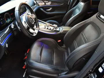 AMG GT 53 4-MATIC PREMIUMPLUS/CARBON/NIGHTPACK