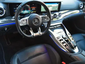 AMG GT 53 4-MATIC PREMIUMPLUS/CARBON/NIGHTPACK