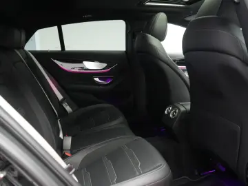 AMG GT 43 4Matic+ Coupe Speedshift TCT 9G Navi/L