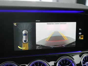 AMG GT 43 4Matic+ Coupe Speedshift TCT 9G Navi/L