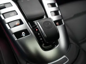 AMG GT 43 4Matic+ Coupe Speedshift TCT 9G Navi/L