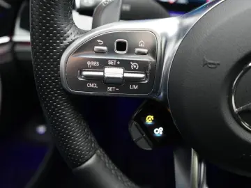 AMG GT 43 4Matic+ Coupe Speedshift TCT 9G Navi/L