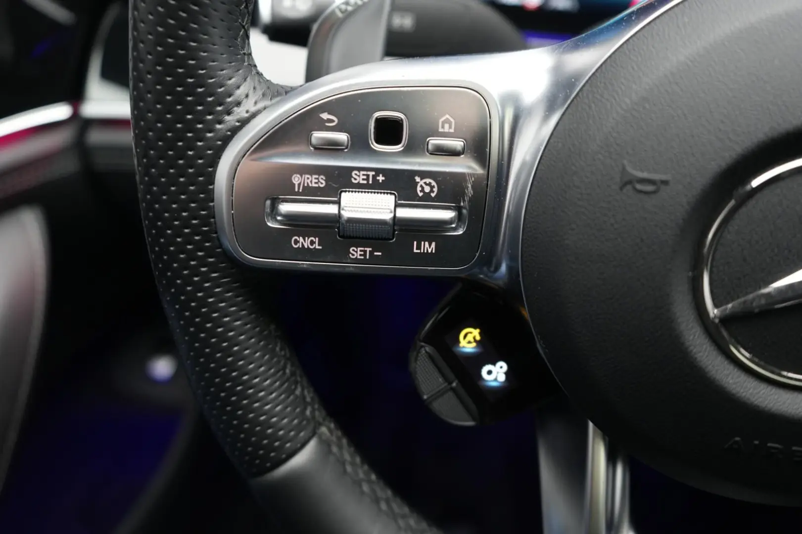 AMG GT 43 4Matic+ Coupe Speedshift TCT 9G Navi/L