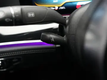AMG GT 43 4Matic+ Coupe Speedshift TCT 9G Navi/L