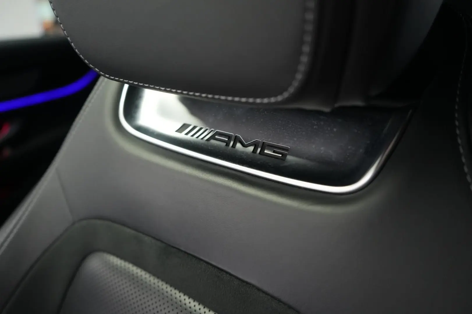 AMG GT 43 4Matic+ Coupe Speedshift TCT 9G Navi/L