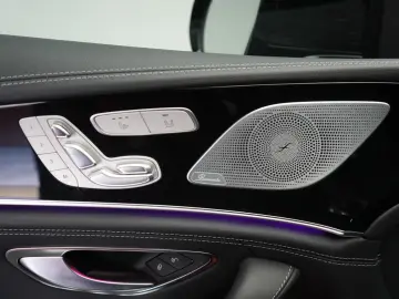 AMG GT 43 4Matic+ Coupe Speedshift TCT 9G Navi/L