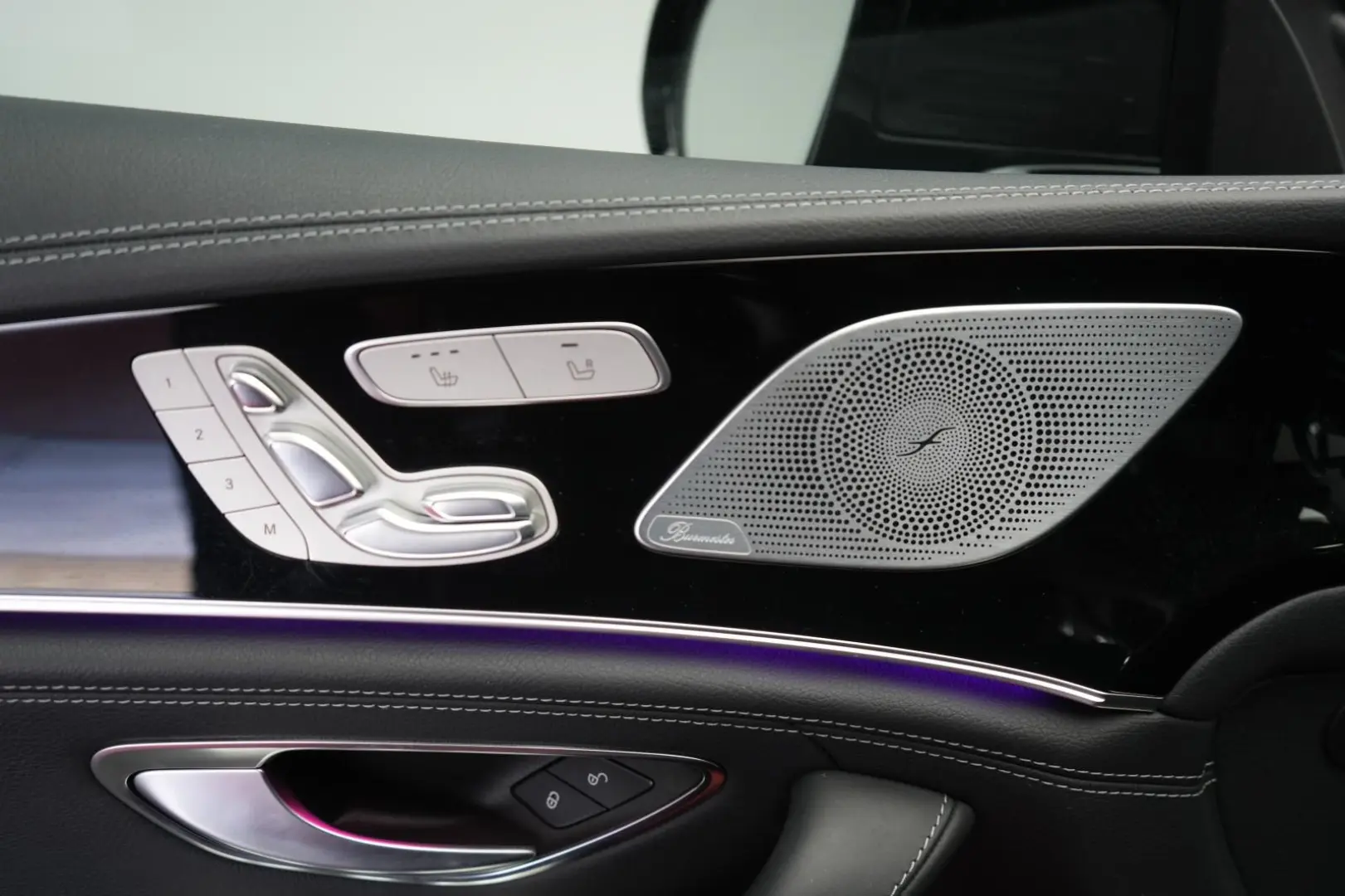 AMG GT 43 4Matic+ Coupe Speedshift TCT 9G Navi/L