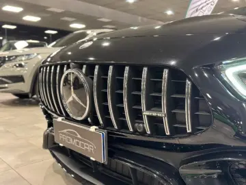 MERCEDES-BENZ GT Coupé 4 43 4Matic+ EQ-Boost AMG