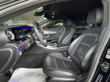 MERCEDES-BENZ GT Coupé 4 43 4Matic+ EQ-Boost AMG