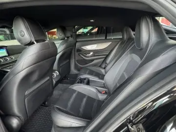 MERCEDES-BENZ GT Coupé 4 43 4Matic+ EQ-Boost AMG