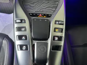 MERCEDES-BENZ GT Coupé 4 43 4Matic+ EQ-Boost AMG