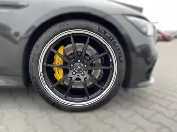AMG GT 43 4M+ DYNAMIK-PLUS+PANODACH+STANDHZG