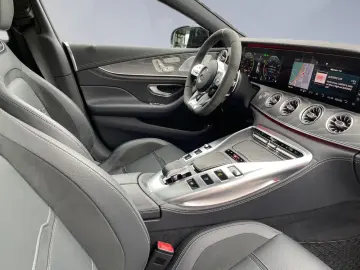 AMG GT 43 4M+ DYNAMIK-PLUS+PANODACH+STANDHZG