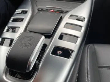 AMG GT 43 4M+ DYNAMIK-PLUS+PANODACH+STANDHZG