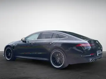 AMG GT 43 4Matic+  Standheiz Navi LED Kamera Sch