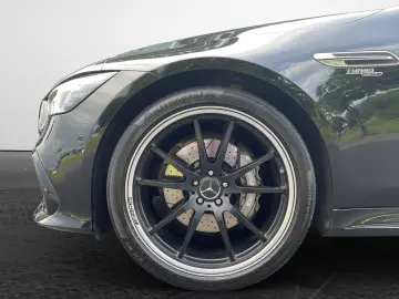 AMG GT 43 4Matic+  Standheiz Navi LED Kamera Sch