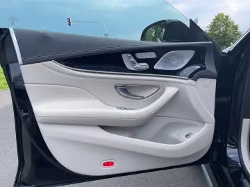 AMG GT 43 4Matic+  Standheiz Navi LED Kamera Sch