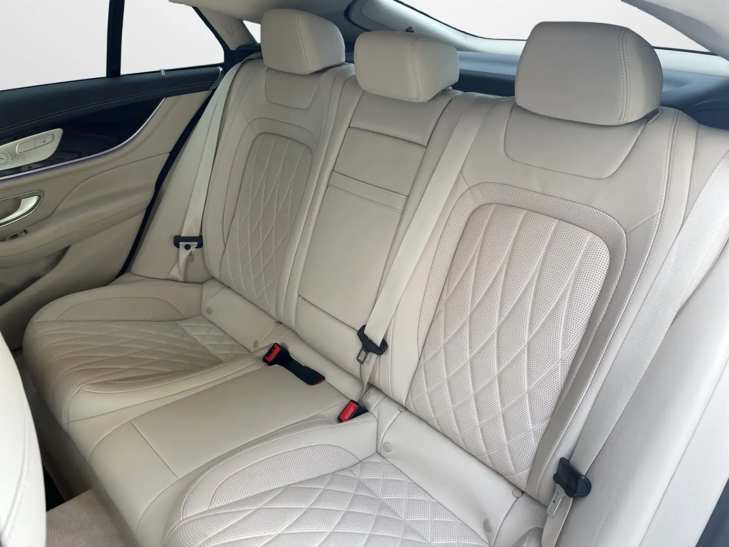 AMG GT 43 4Matic+  Standheiz Navi LED Kamera Sch