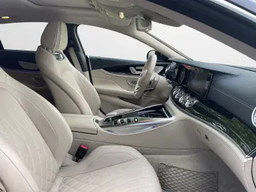 AMG GT 43 4Matic+  Standheiz Navi LED Kamera Sch