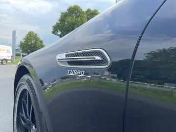 AMG GT 43 4Matic+  Standheiz Navi LED Kamera Sch