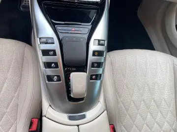 AMG GT 43 4Matic+  Standheiz Navi LED Kamera Sch