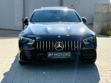 AMG GT 4-trg. 53 4Matic+/J.STERNE/V8-PACK/P.AUSP