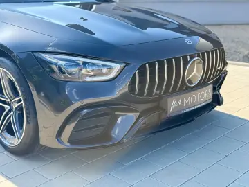 AMG GT 4-trg. 53 4Matic+/J.STERNE/V8-PACK/P.AUSP