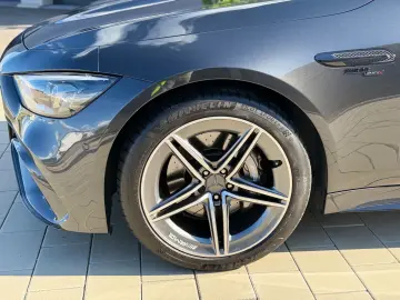 AMG GT 4-trg. 53 4Matic+/J.STERNE/V8-PACK/P.AUSP