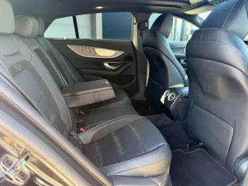 AMG GT 4-trg. 53 4Matic+/J.STERNE/V8-PACK/P.AUSP
