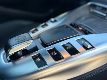 AMG GT 4-trg. 53 4Matic+/J.STERNE/V8-PACK/P.AUSP