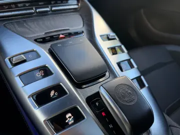 AMG GT 4-trg. 53 4Matic+/J.STERNE/V8-PACK/P.AUSP