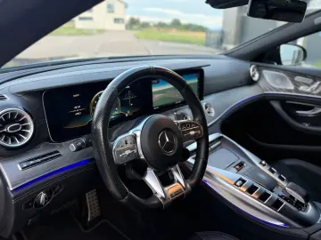 AMG GT 4-trg. 53 4Matic+/J.STERNE/V8-PACK/P.AUSP