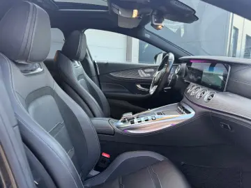 AMG GT 4-trg. 53 4Matic+/J.STERNE/V8-PACK/P.AUSP