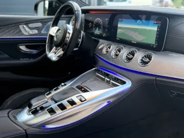 AMG GT 4-trg. 53 4Matic+/J.STERNE/V8-PACK/P.AUSP