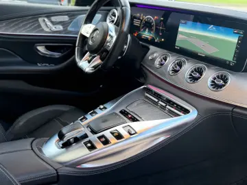 AMG GT 4-trg. 53 4Matic+/J.STERNE/V8-PACK/P.AUSP
