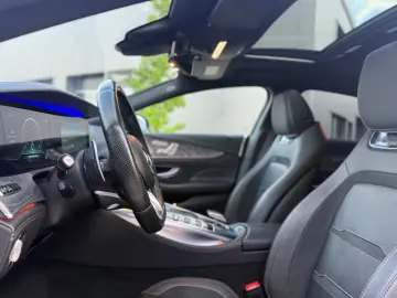 AMG GT 4-trg. 53 4Matic+/J.STERNE/V8-PACK/P.AUSP