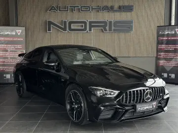 AMG GT 43 4Matic  AERO-DYNAMIC RACING BURM KAMER