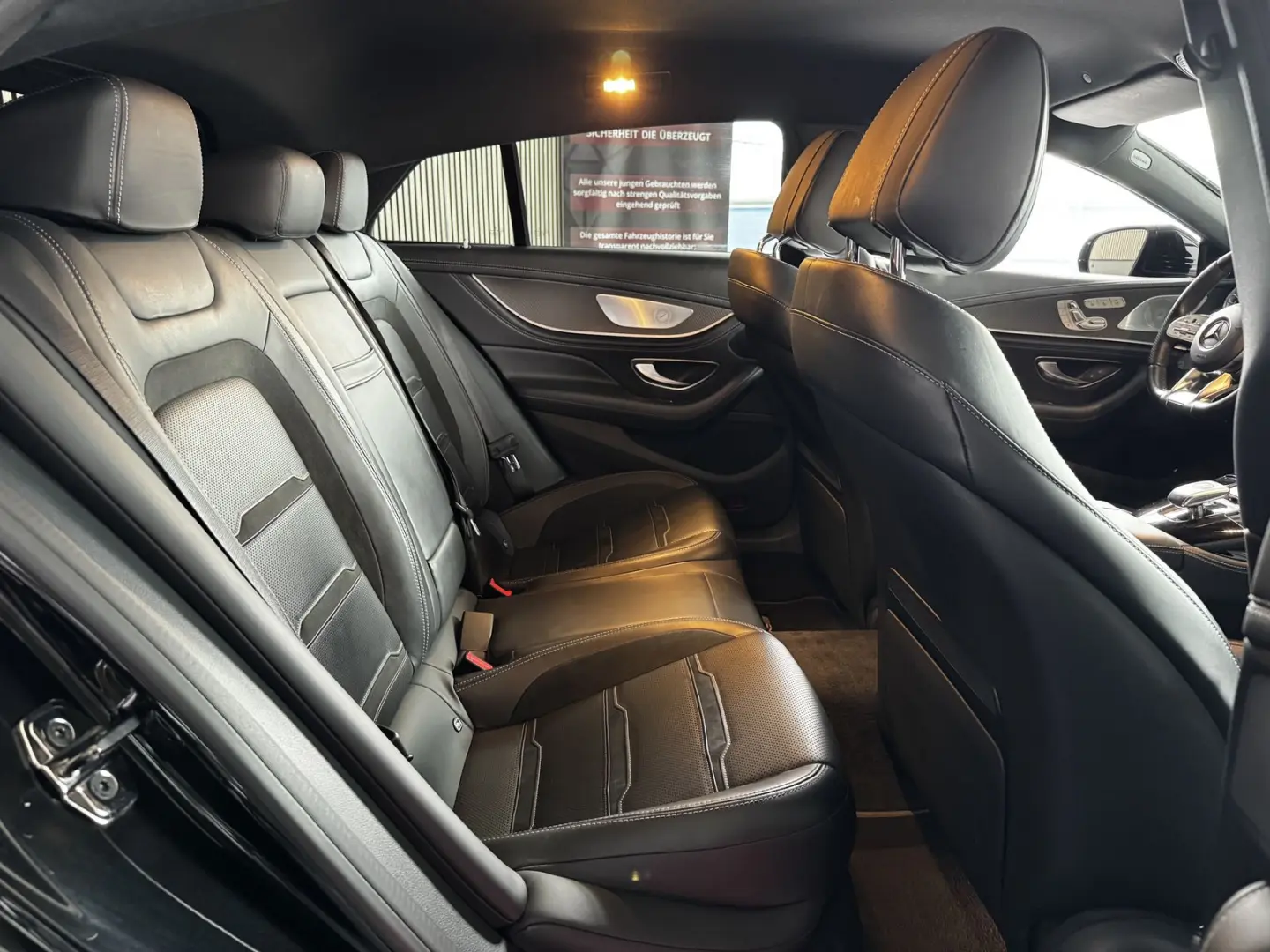 AMG GT 43 4Matic+*AERO-DYNAMIC*RACING*BURM*KAMER