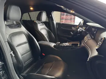 AMG GT 43 4Matic+*AERO-DYNAMIC*RACING*BURM*KAMER