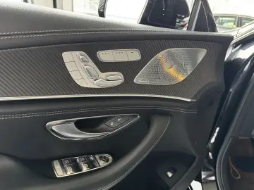 AMG GT 43 4Matic+*AERO-DYNAMIC*RACING*BURM*KAMER