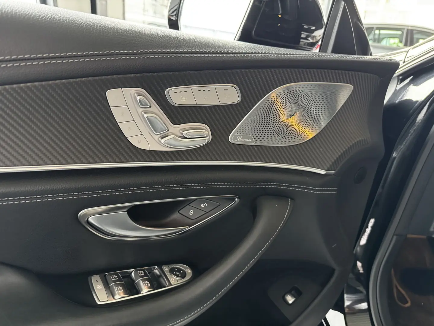 AMG GT 43 4Matic+*AERO-DYNAMIC*RACING*BURM*KAMER