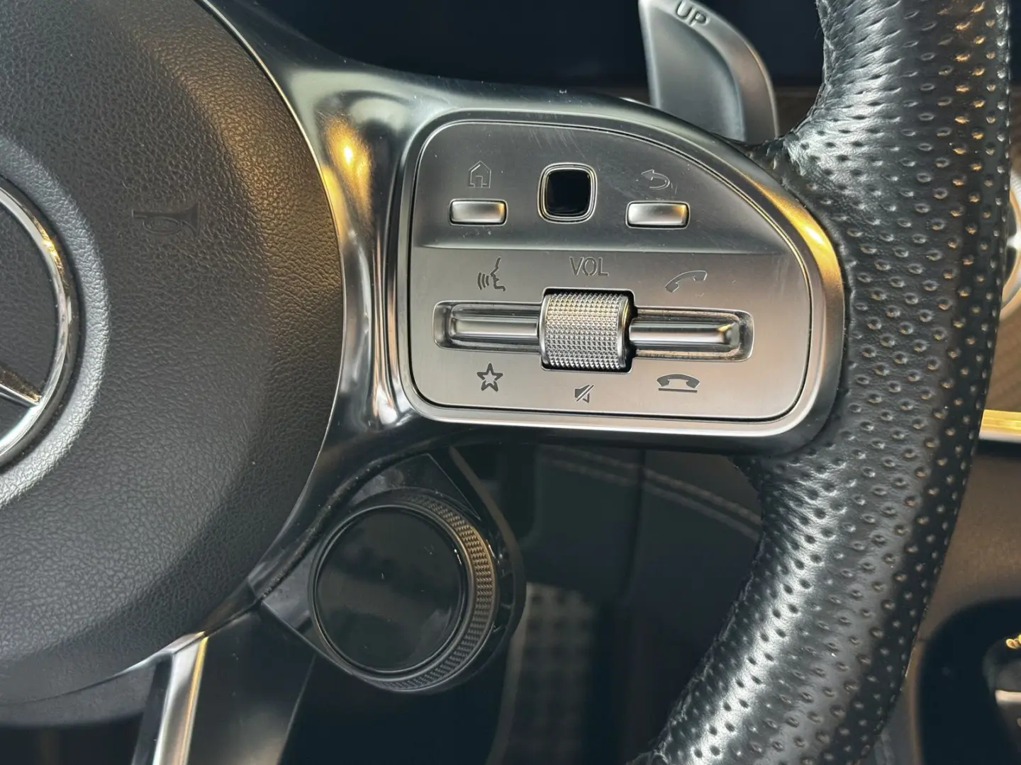 AMG GT 43 4Matic+*AERO-DYNAMIC*RACING*BURM*KAMER