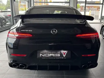 AMG GT 43 4Matic+*AERO-DYNAMIC*RACING*BURM*KAMER