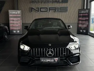 AMG GT 43 4Matic+*AERO-DYNAMIC*RACING*BURM*KAMER