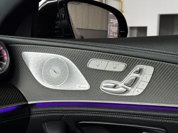 AMG GT 43 4Matic+*AERO-DYNAMIC*RACING*BURM*KAMER