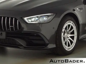 AMG GT 43 FAP+ Memory SD HUD 360° KGo MultiKontu