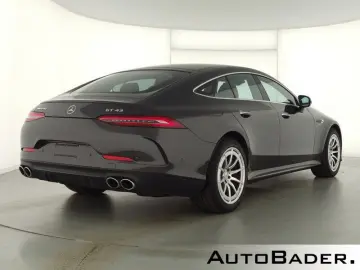 AMG GT 43 FAP+ Memory SD HUD 360° KGo MultiKontu