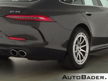 AMG GT 43 FAP+ Memory SD HUD 360° KGo MultiKontu
